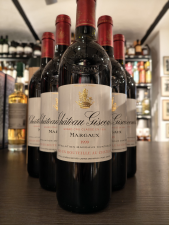 Château Giscours Margaux Grand Cru Classé 1999
