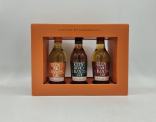 Glenmorangie Giftpack 3x 10cl