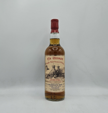 The Ultimate Balmenach 14 Years Sherry Cask Finish 58,4%