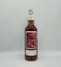 Brave New Spirit Teaninich 9 Years First Fill Vintage Port Cask 49,9%