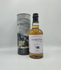 The Balvenie 14 Years Week of Peat 48,3%