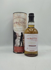 The Balvenie 12 Years Curious Casks Montilla Sweet Wine Cask 47,3%