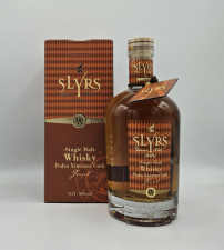 Slyrs Single Malt Whisky Px Cask 46%