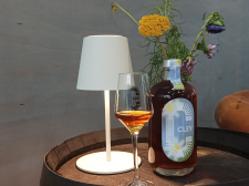 CLEY Manzanilla 48% 50cl