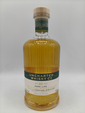 Uncharted 22 Years Highland Distillery 'Park Life' 55% 2003-2025