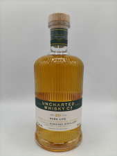 Uncharted 20 Years Highland Distillery 'Park Life' 55% 2004-2025