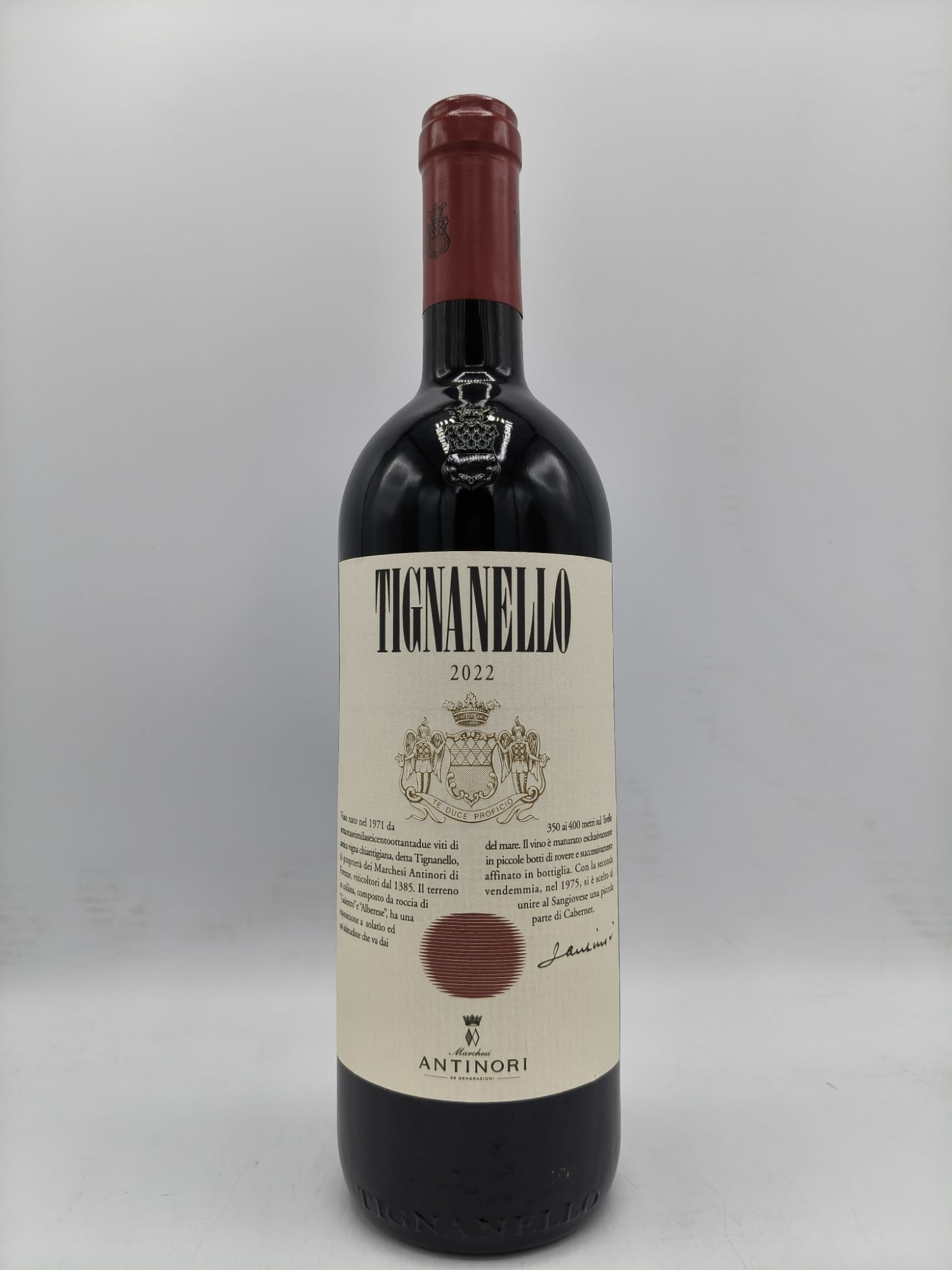 Antinori Tignanello