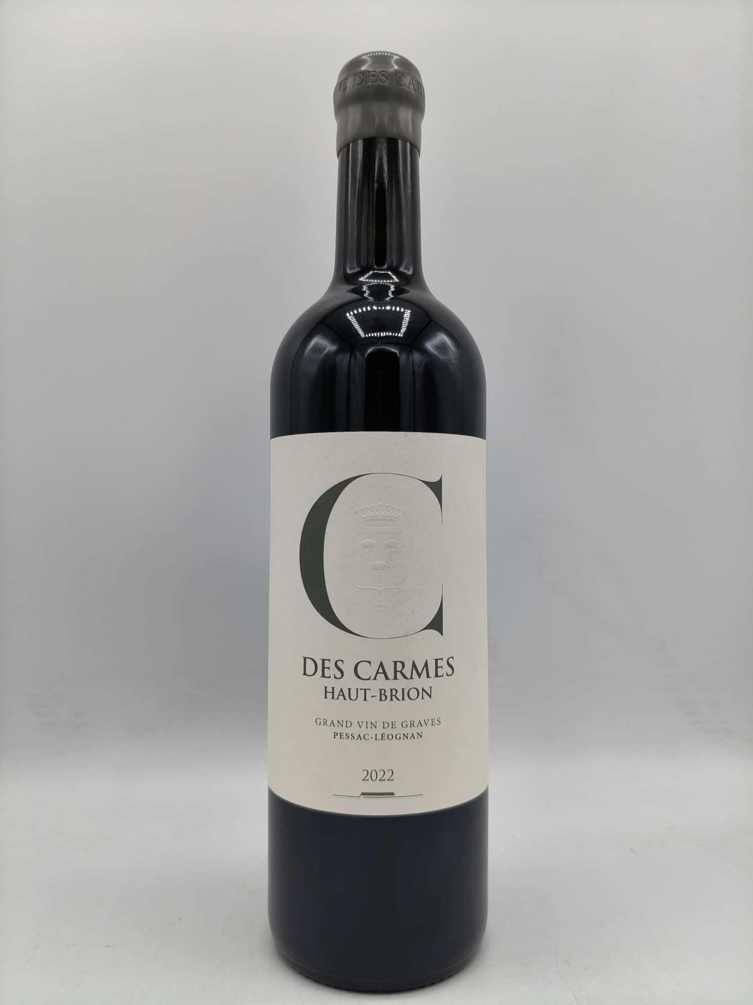 C des Carmes Haut-Brion