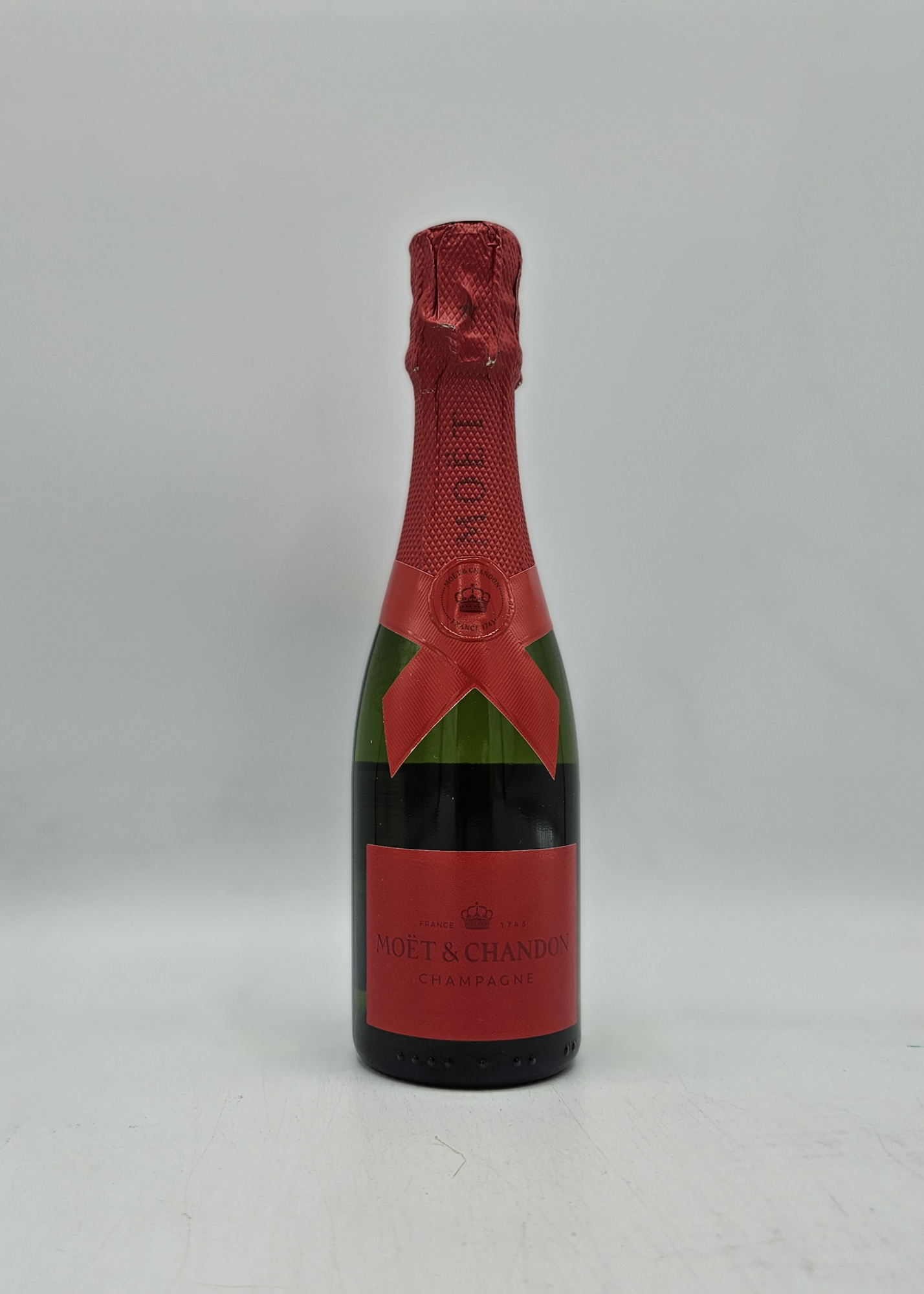 Moët & Chandon Imperial Brut Limited Edition
