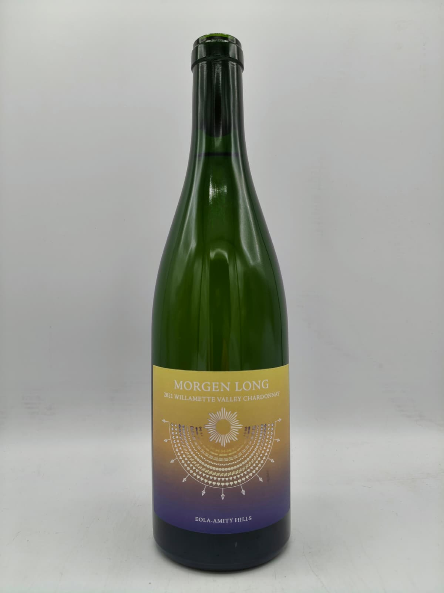 Morgen Long Eola-Amity Hills Chardonnay