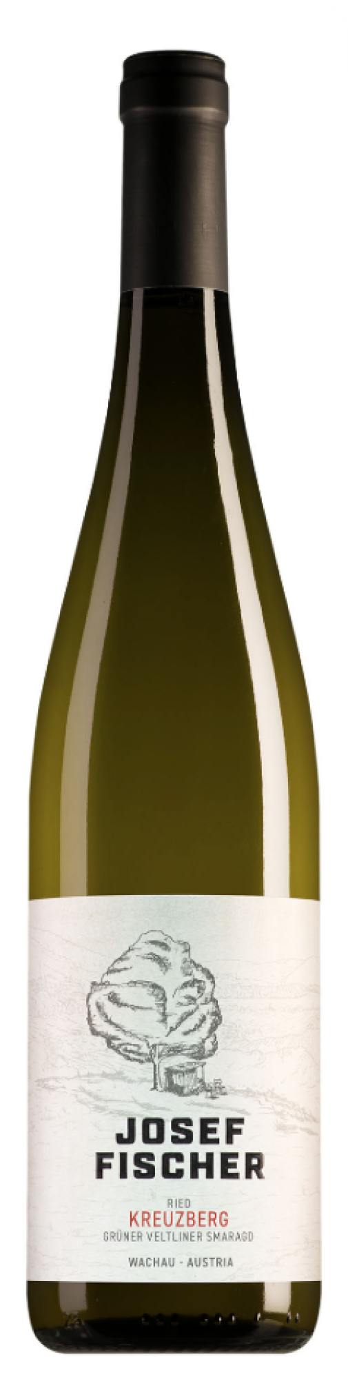 Josef Fischer Wachau Ried Kreuzberg Smaragd Grüner Veltliner
