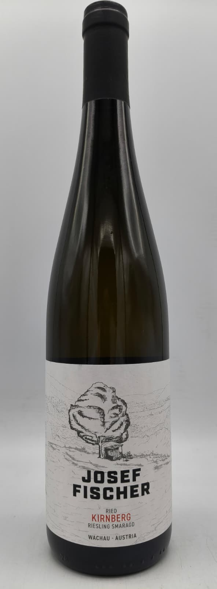 Josef Fischer Ried Kirnberg Smaragd Riesling