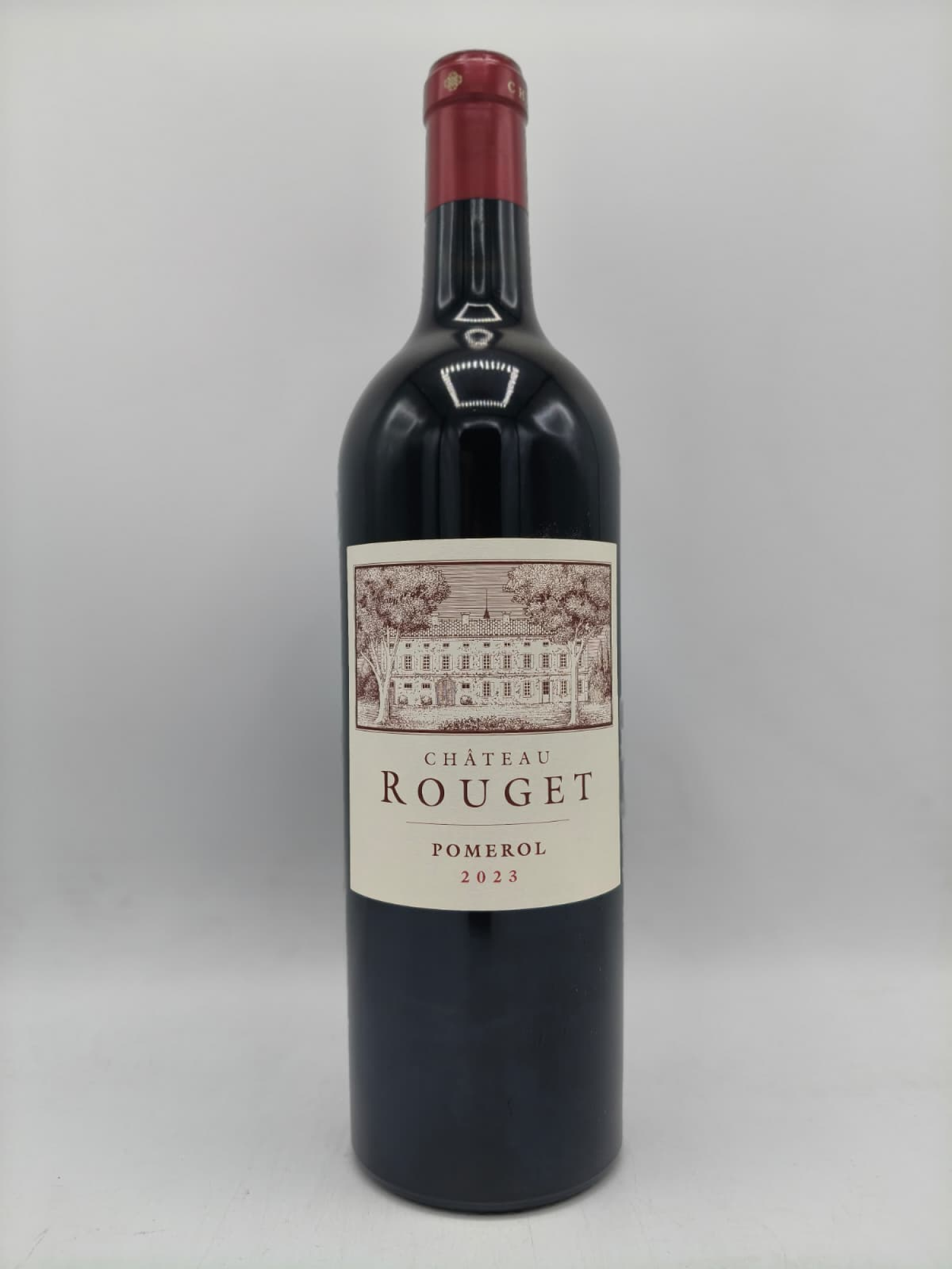 Chateau Rouget