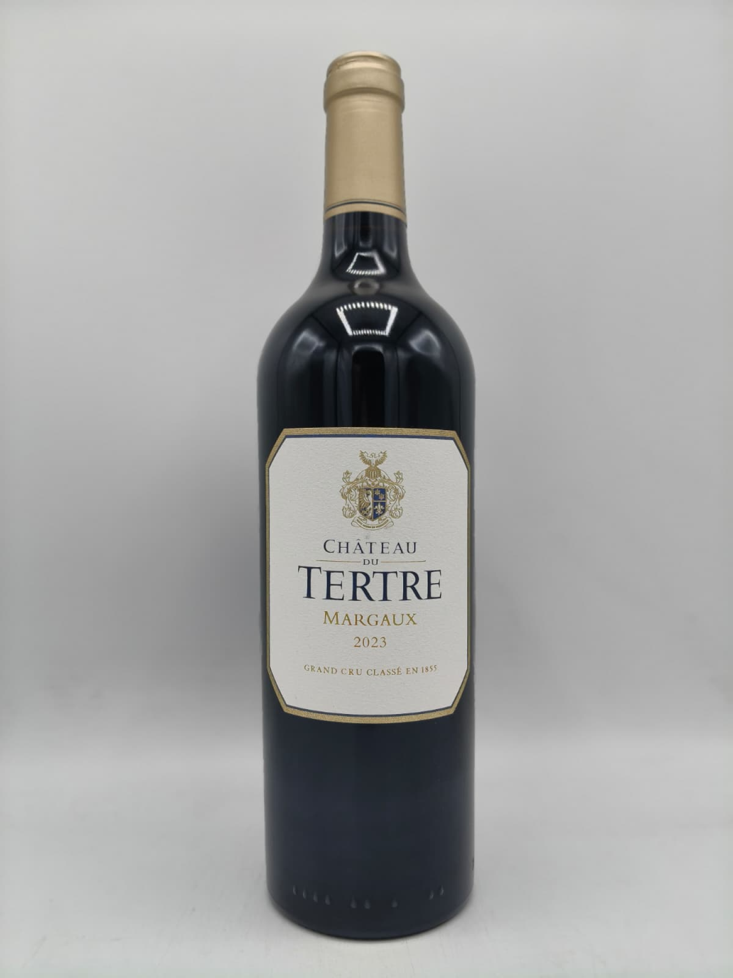 Chateau du Tertre