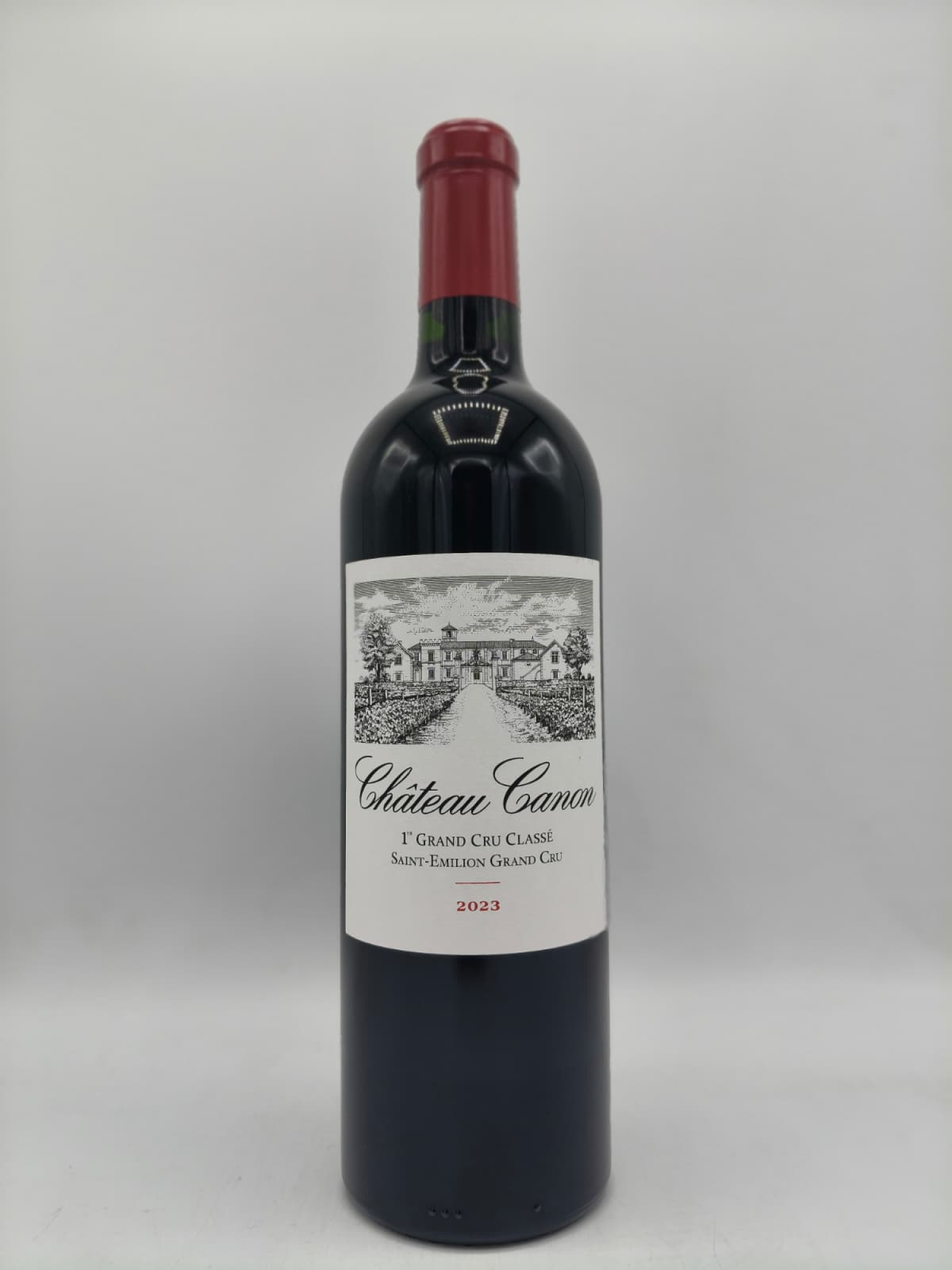 Chateau Canon