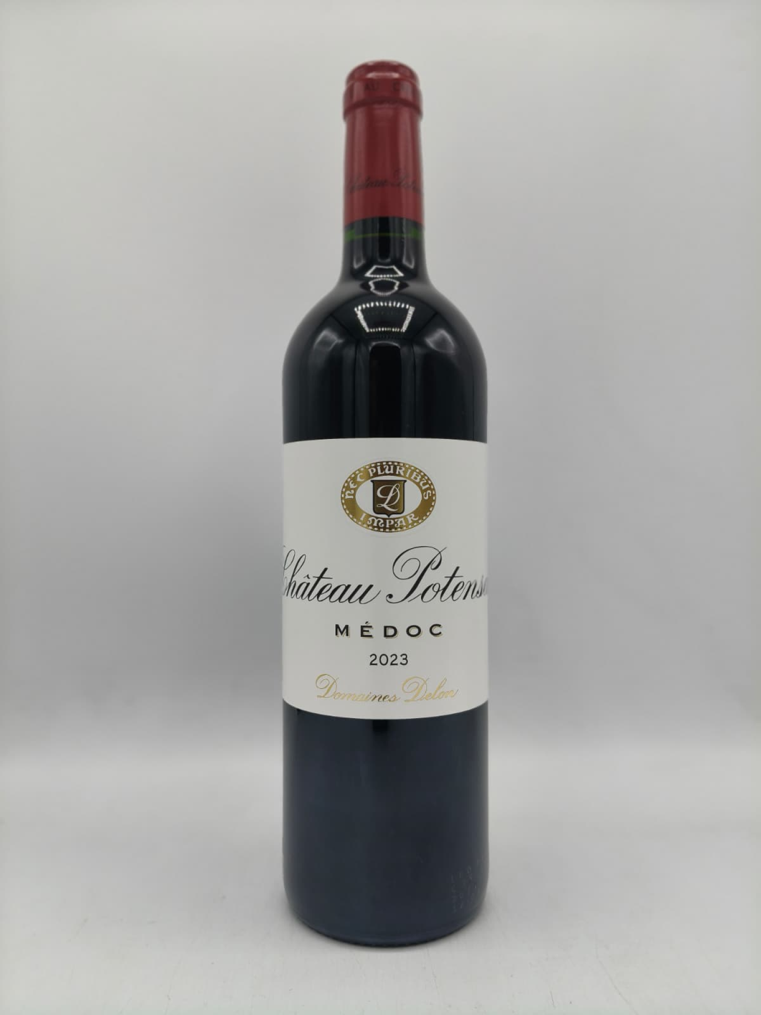Chateau Potensac