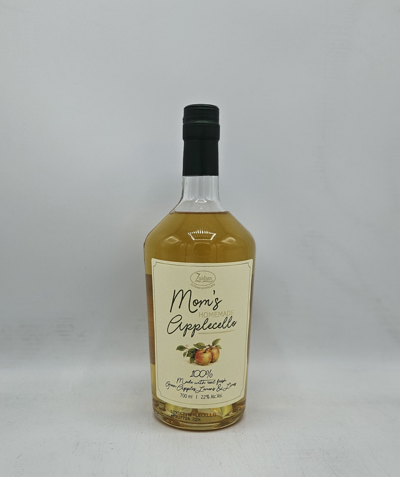 Zuidam Mom's Apllecello 22%