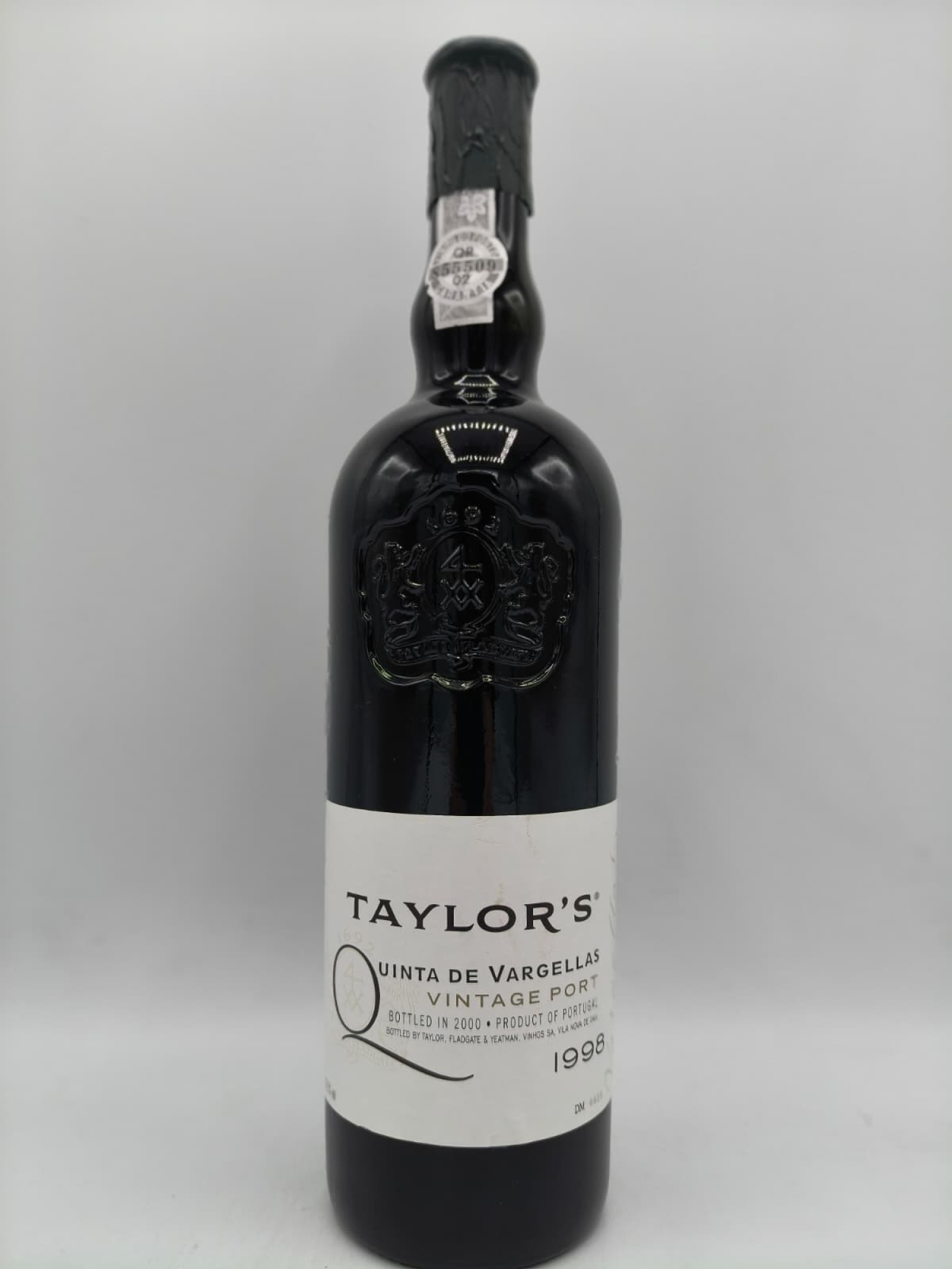 Taylor's Vintage Port