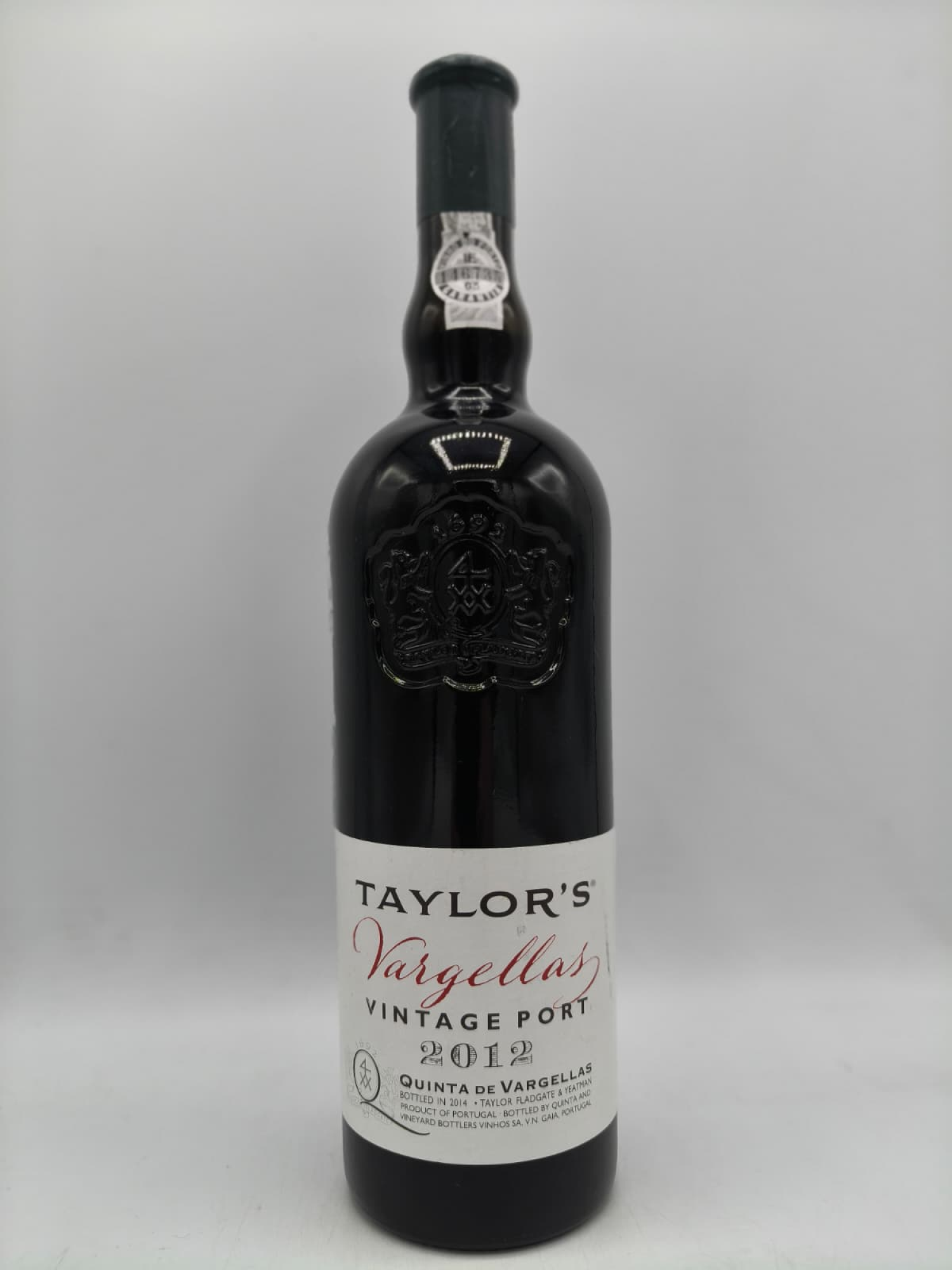 Taylor's Vintage Port