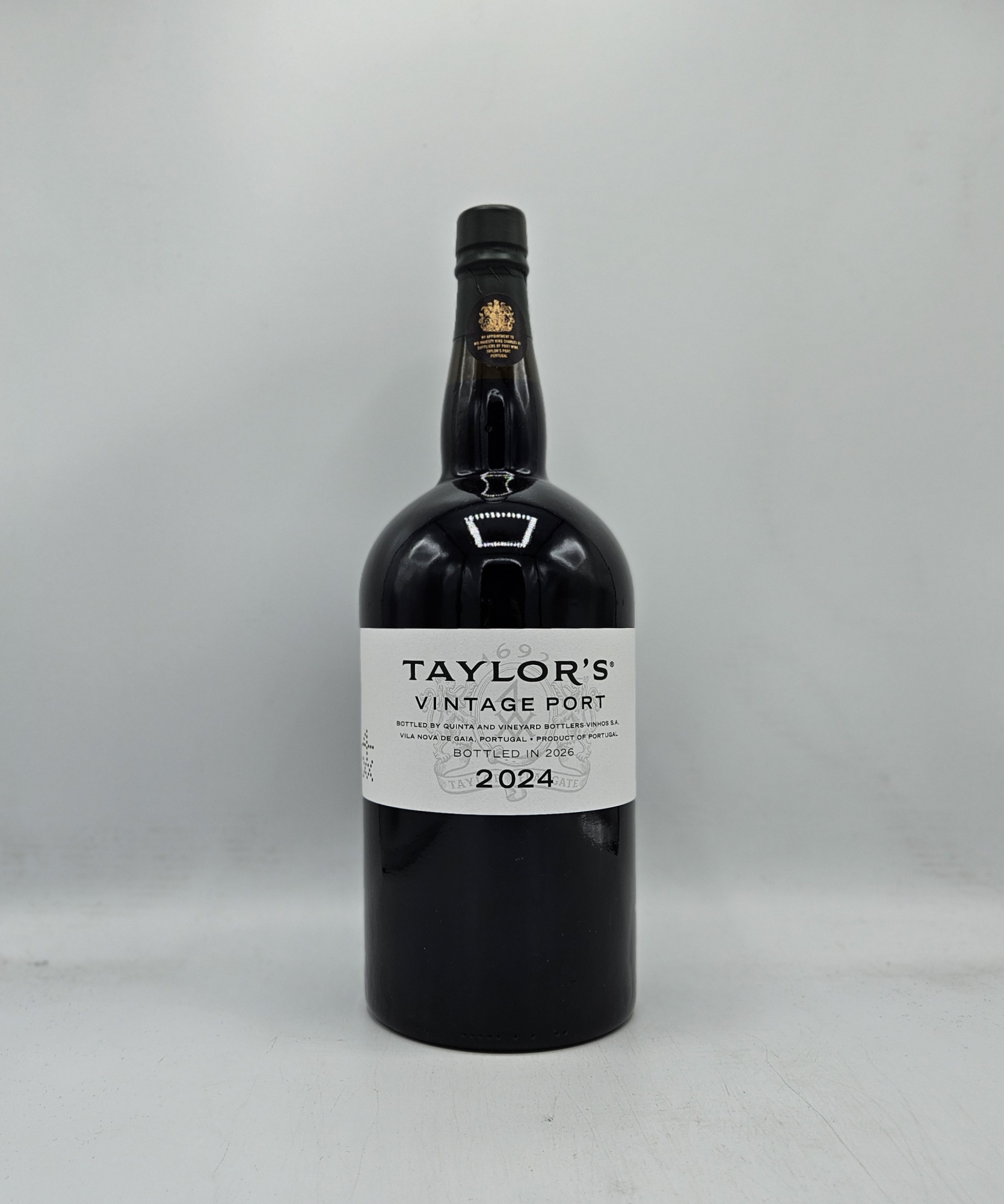 Taylor's Vintage Port Magnum