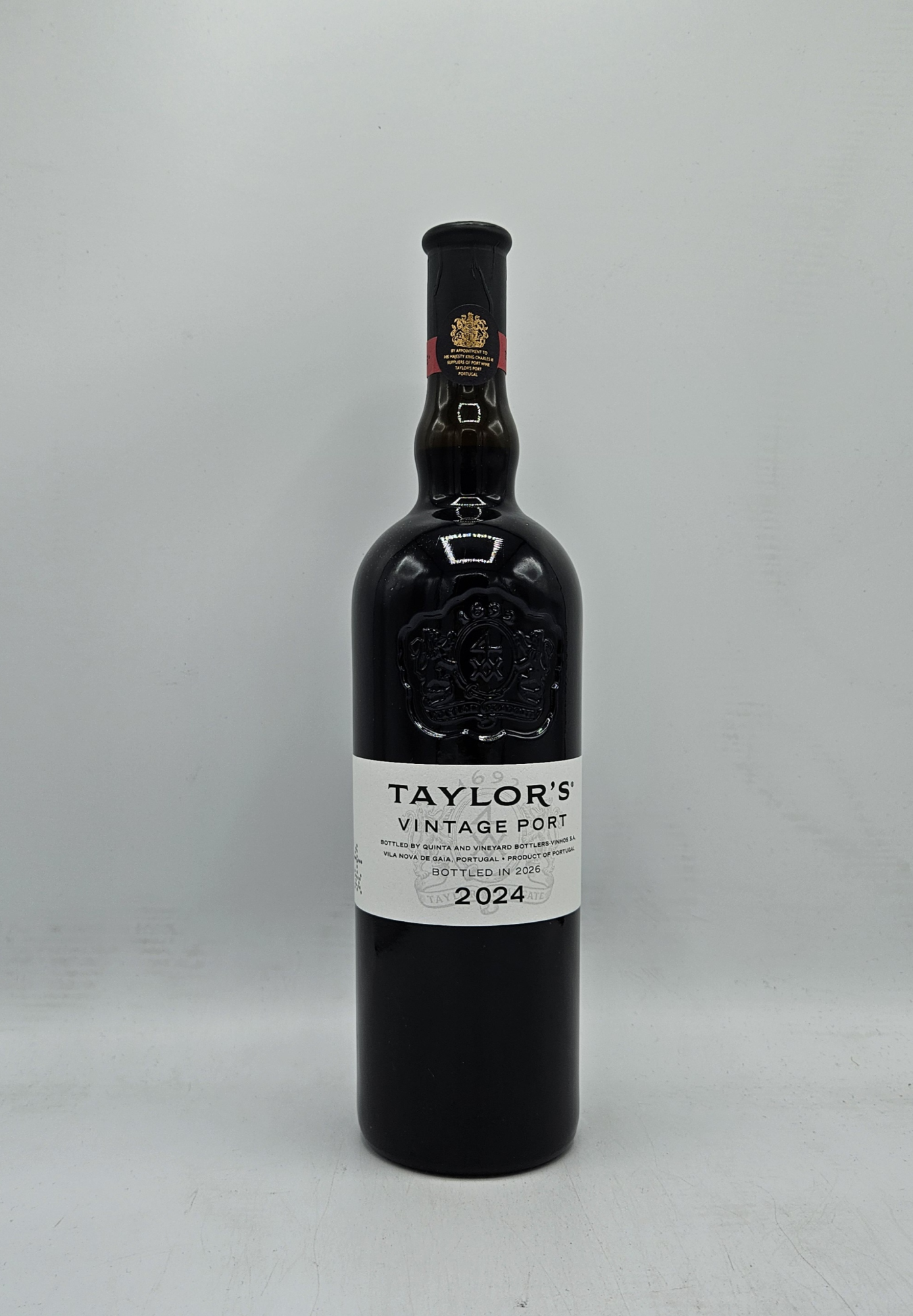 Taylor's Vintage Port