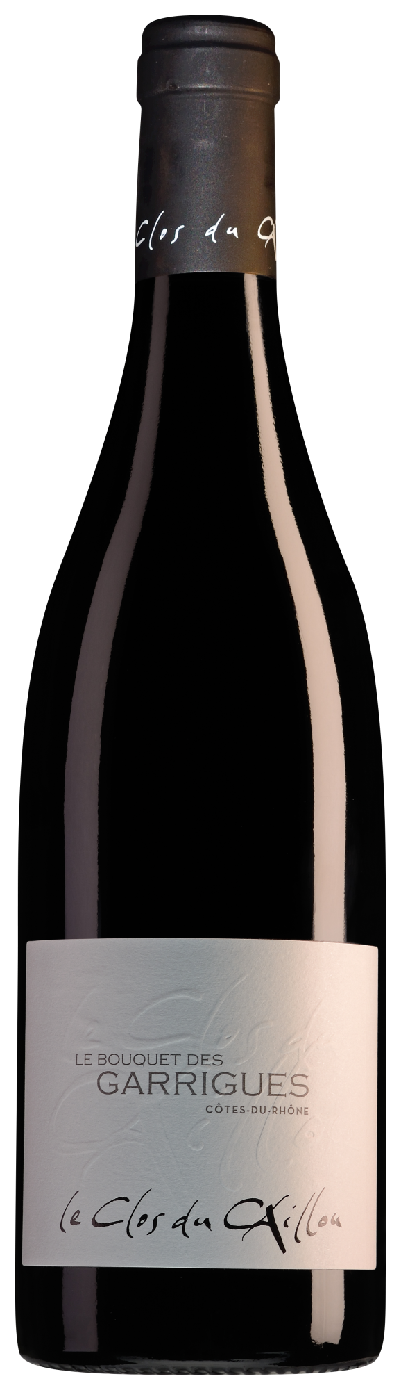 Le Clos du Caillou Côtes du Rhône Le Bouquet des Garrigues Rouge Jeroboam