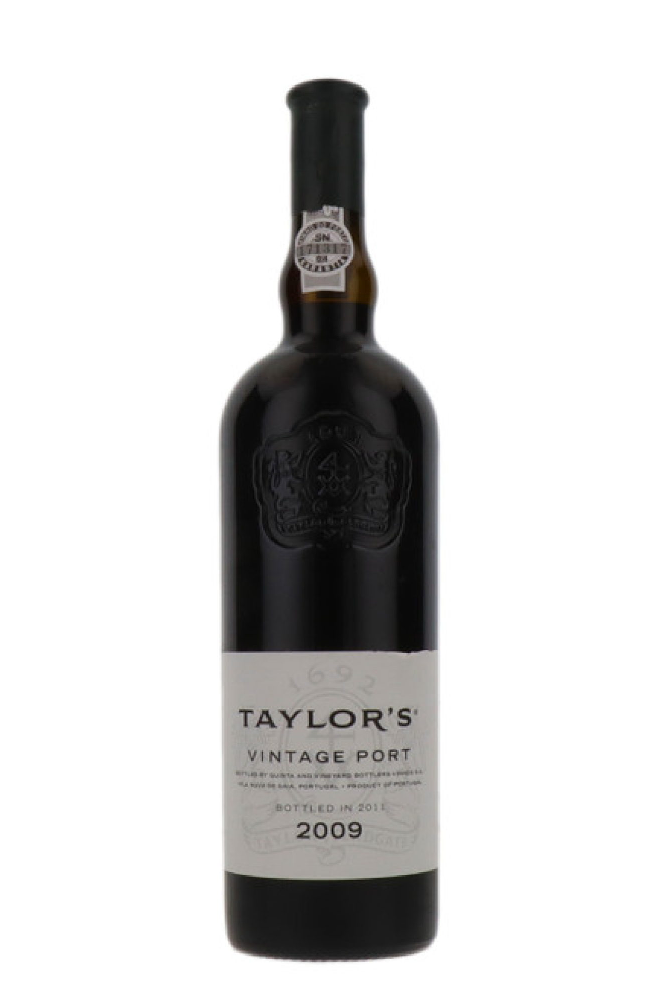 Taylor's Vintage Port
