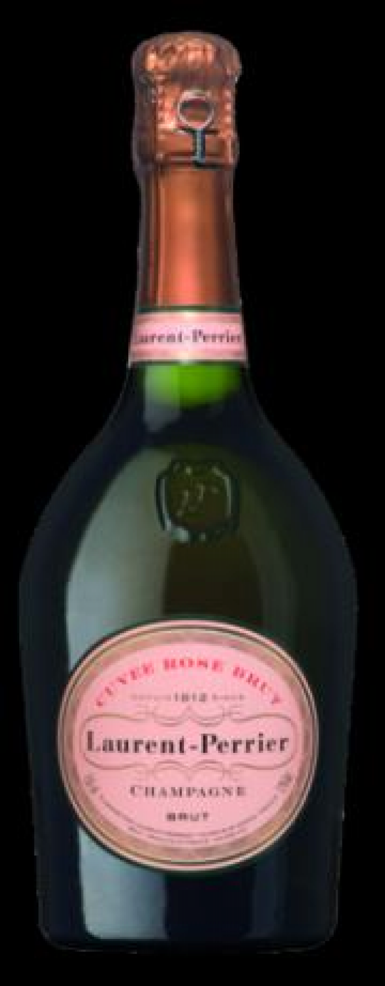 Laurent Perrier Rosé  Champagne