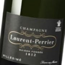 Laurent Perrier Vintage 2015 Brut  Champagne