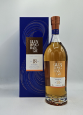 Glenmorangie 18 Years 2025 Edition