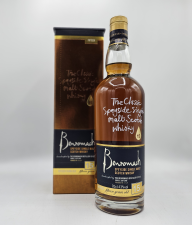The Benromach 15(Aanbieding ivm missende verpakking)