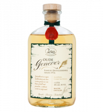 Zuidam Zeer Oude Genever 1 Liter