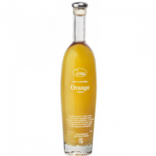 Zuidam Orange Liqueur