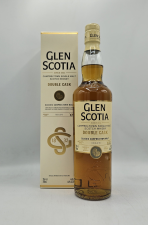 Glen Scotia Double Cask