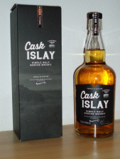 A.D. Rattray Cask Islay