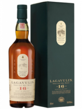 Lagavulin 16 Years