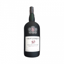 Taylors 10 Years old tawny Port Magnum